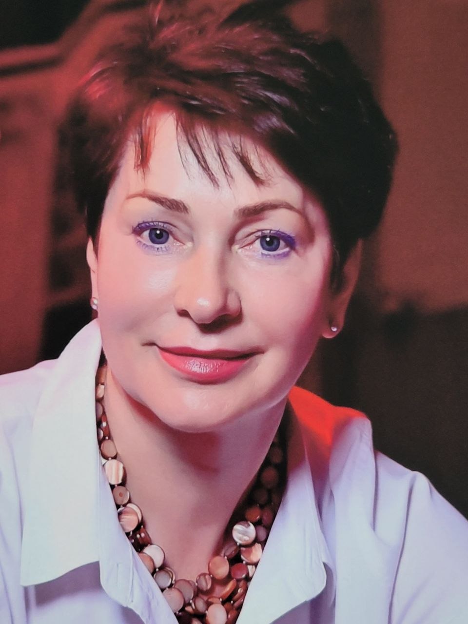 Natalia, aesthetician in Greenwood Village, Colorado